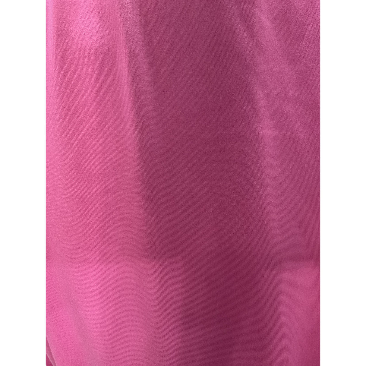 Lularoe Pink Ankle Leggings - Size L