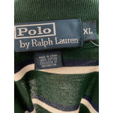 Ralph Lauren Multicolor Polo