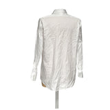 Brooks Brothers White Dress Shirt - Size 17