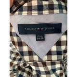 Tommy Hilfiger Men's Dress Shirt 17.5