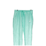 Nike Green Jogger Pants