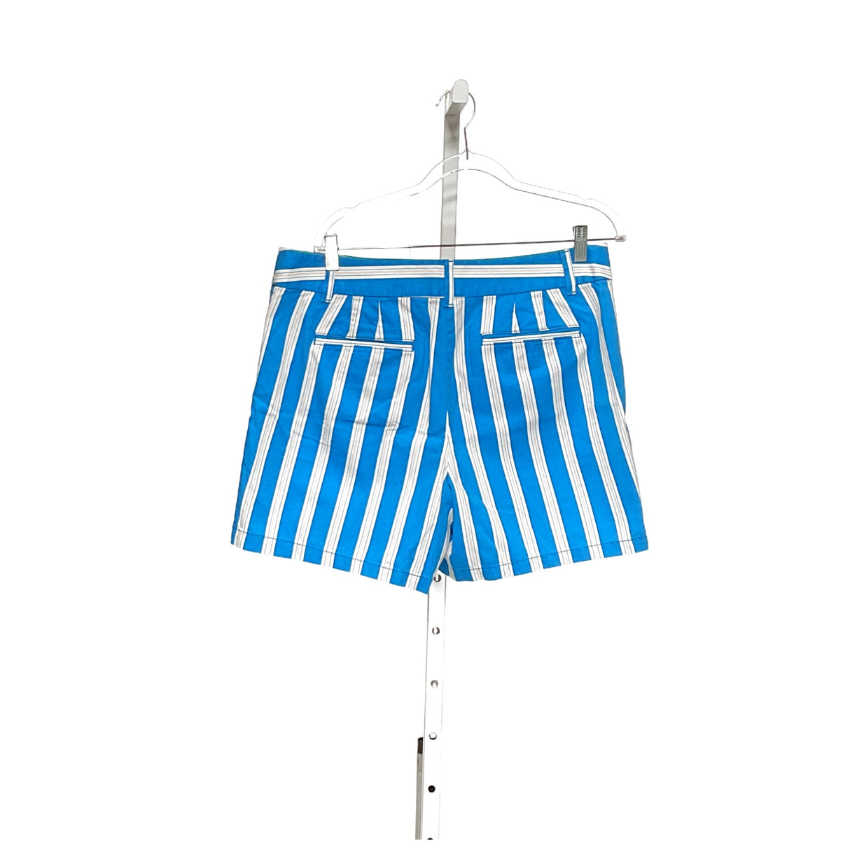 LOFT Sailor Shorts - Blue - Size 12