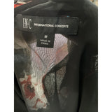 INC Int'l Concepts M Blouse