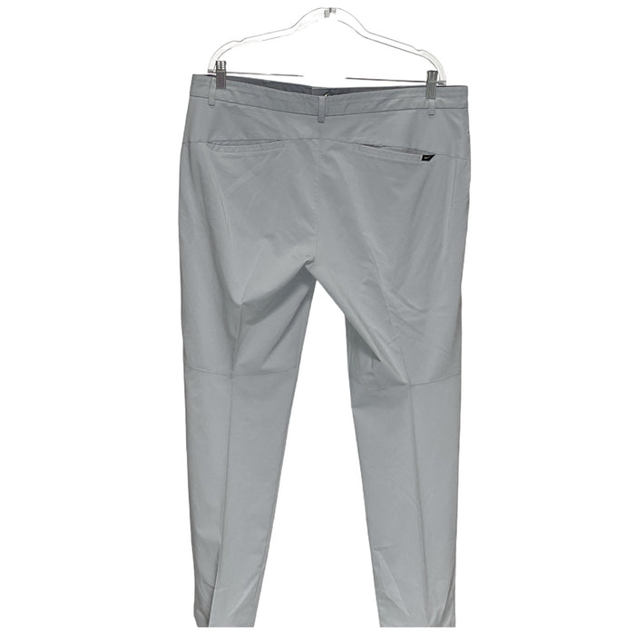 Nike Golf Pants for Men - Gray, Size 38