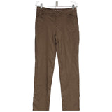 Lee Ankle Pants, Size 8