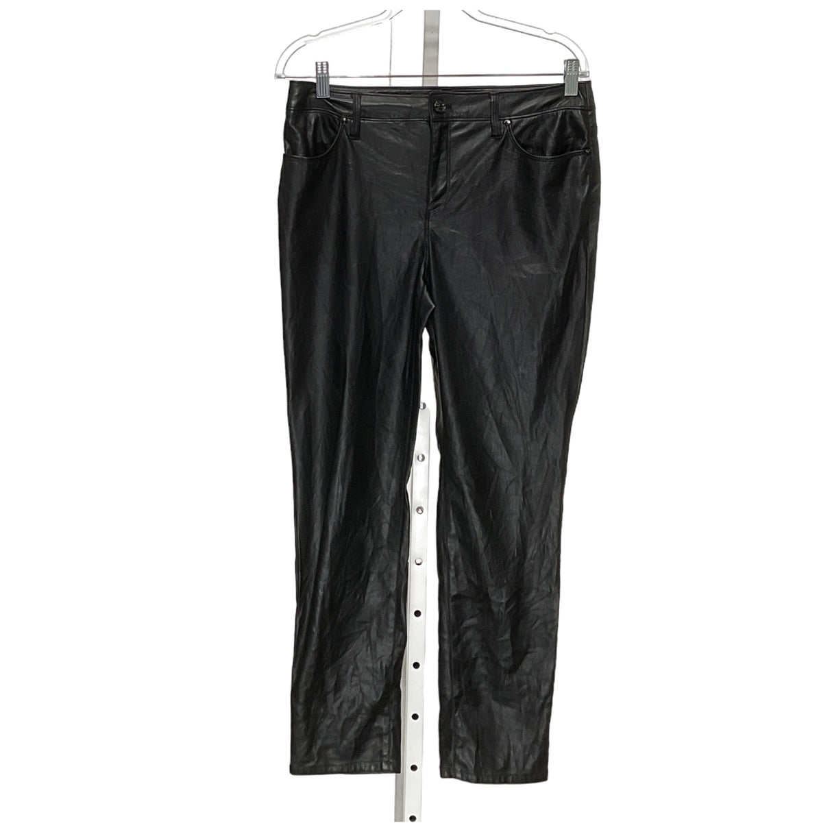 Chico's Petite Black Ankle Pants