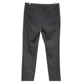 Banana Republic Gray Herringbone Straight Pants