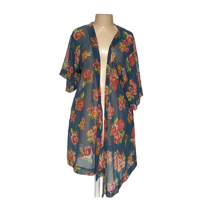 Matilda Jane Multicolor XS Cover Up