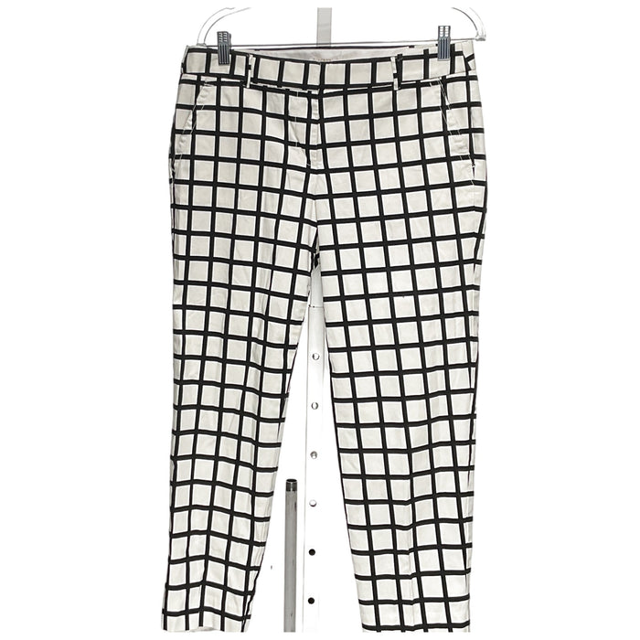 J. Crew Multicolor Women’s Ankle Pants