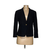 Ann Taylor Blue Blazer