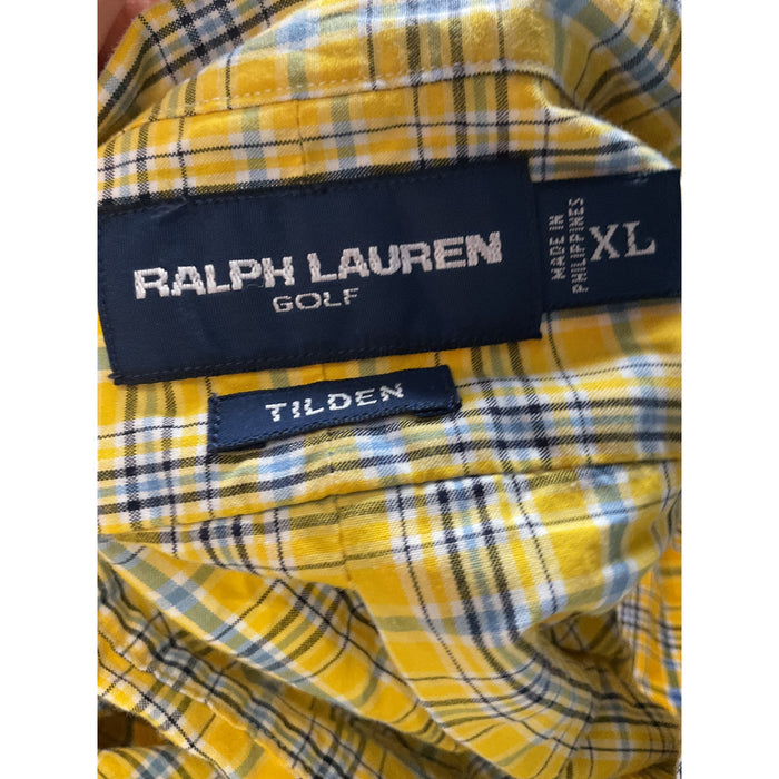 Ralph Lauren Men's Button-Up Shirt