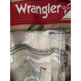 Wrangler Men's Cargo Pants