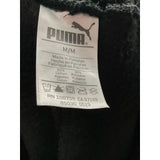 Puma Black Sweatpants for Women, Size M