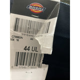 Dickies Blue Pants, Size 44x32