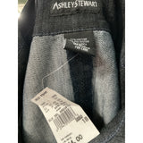 Ashley Stewart Blue Denim Jacket - Plus Size 18