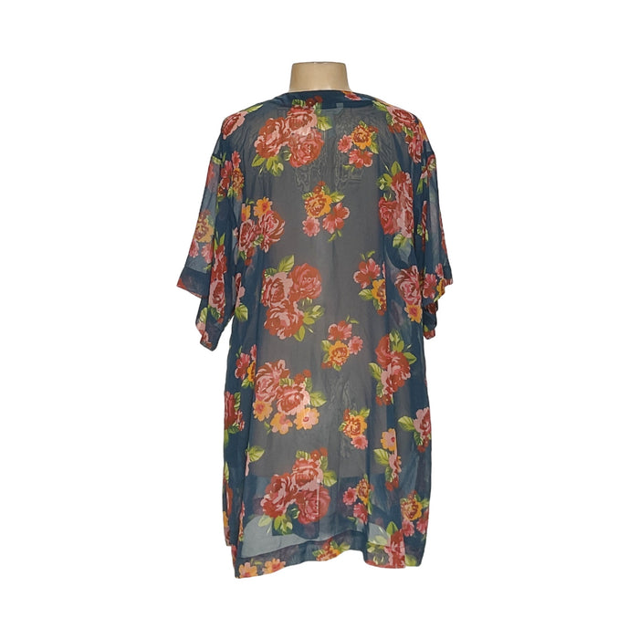 Matilda Jane Multicolor XS Cover Up