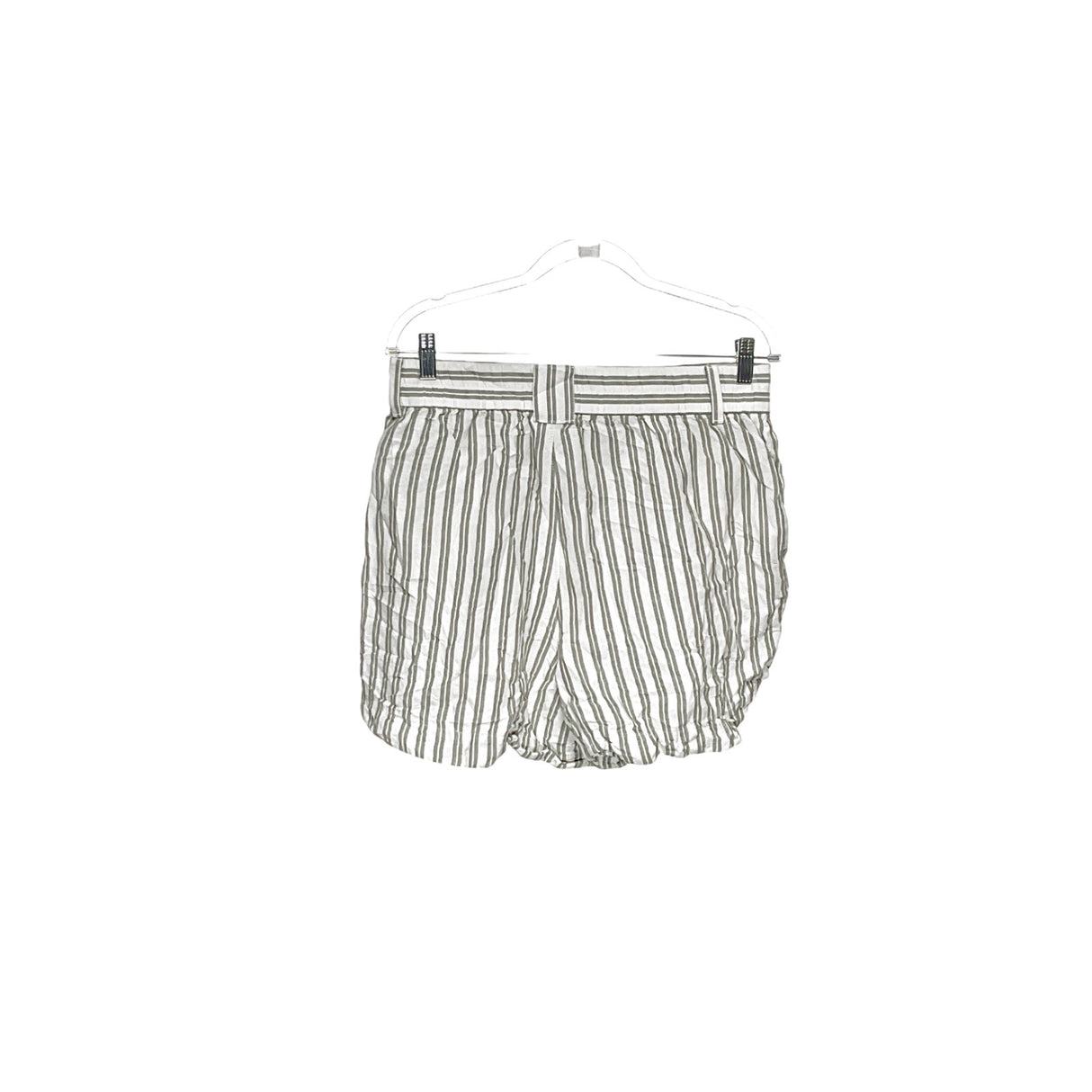 Madewell Sailor Shorts