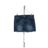 Levi's Women's Sailor Shorts - Size 16