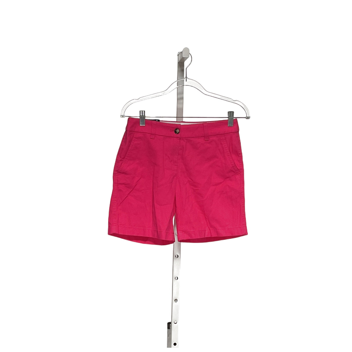 J. Crew Pink Bermuda Shorts - Women's Size 00