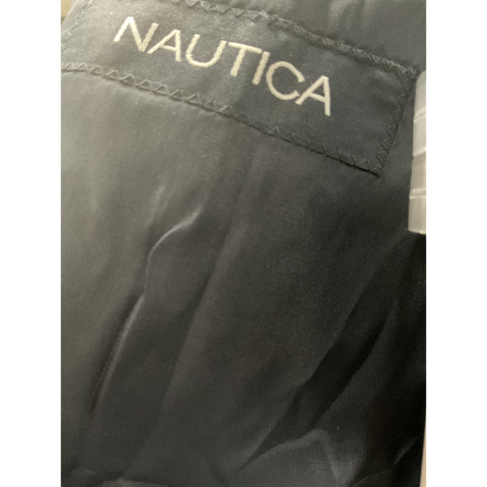 Nautica Multi Wool Basic Jacket 42l