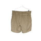 The North Face Men's Beige XXL Bermuda Shorts