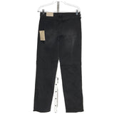 NYDJ Black Ankle Jeans - Size 4