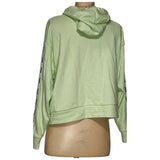 Puma Green Women's Pullover Sweater - Size L