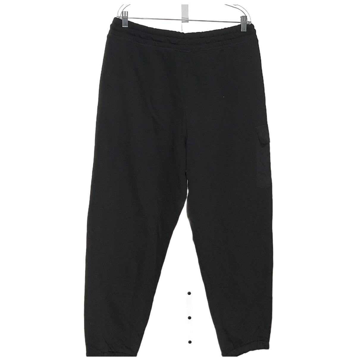 Puma Black XL Sweatpants