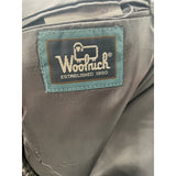 Woolrich Multicolor Wool Blazer Men's Jacket