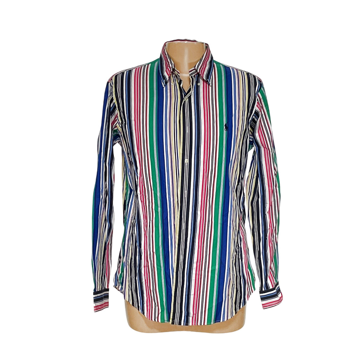 Ralph Lauren Multicolor Dress Shirt