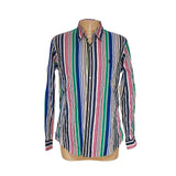 Ralph Lauren Multicolor Dress Shirt