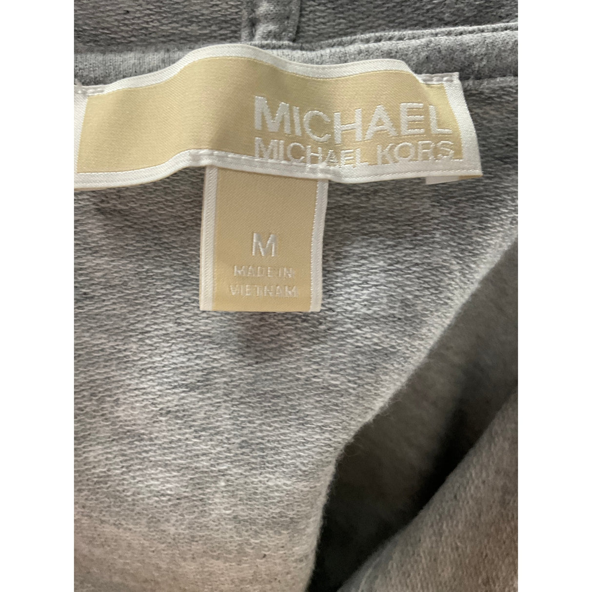 Michael Kors Gray Sweater - Women's M