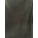 ELOQUII Black Rayon Knit Blouse - Size 22/24