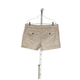 Ann Taylor Beige Sailor Shorts