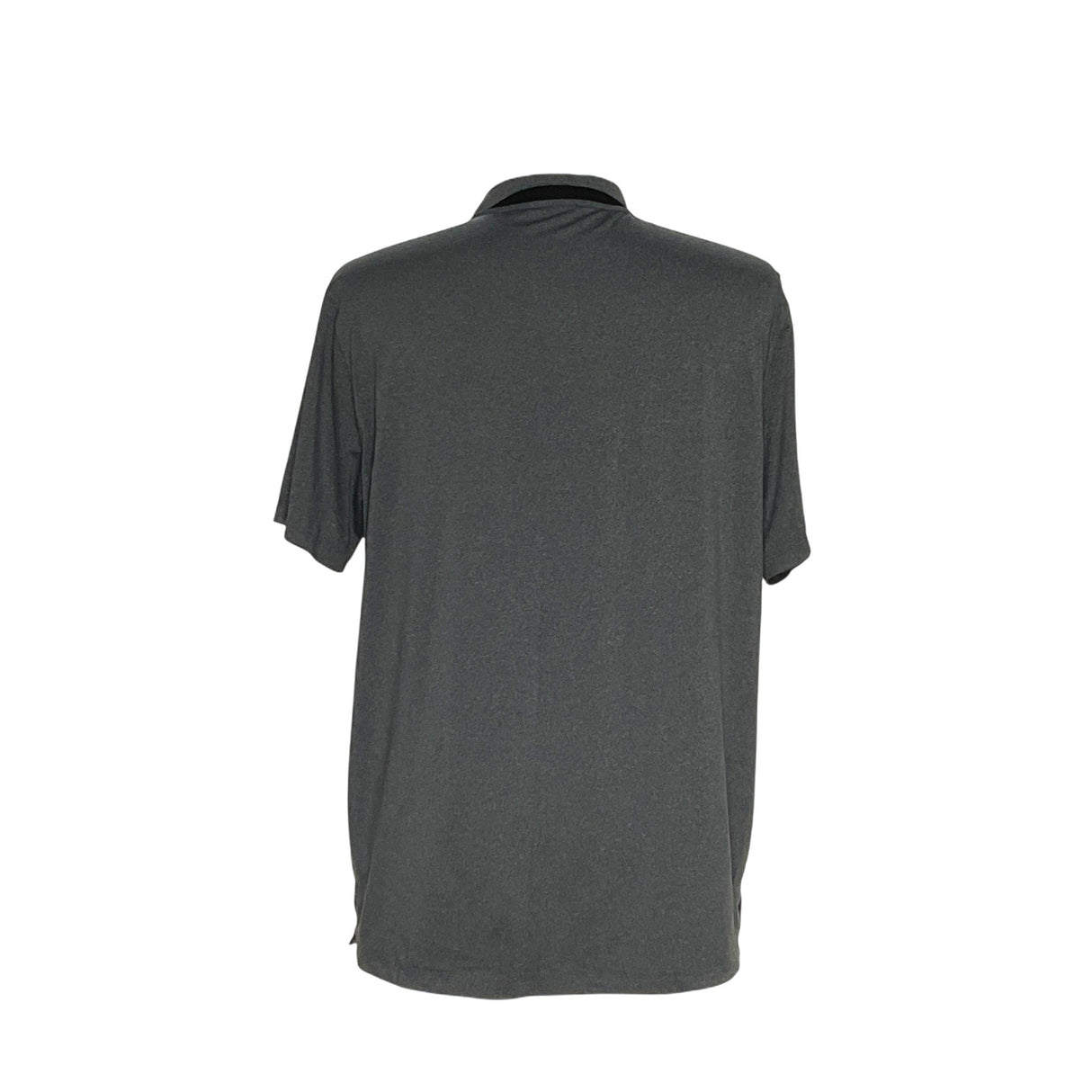 Men's Gray Nike Activewear Top