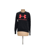 Under Armour Women's Black Pullover Sweater