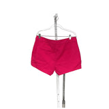 J. CREW Women's 12 Pink Bermuda Shorts