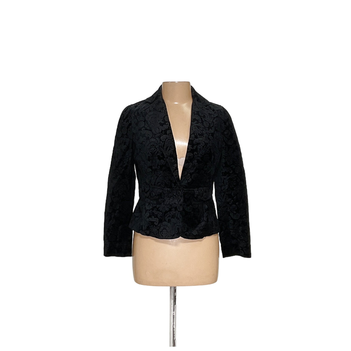 LOFT Black Blazer - Size 10P