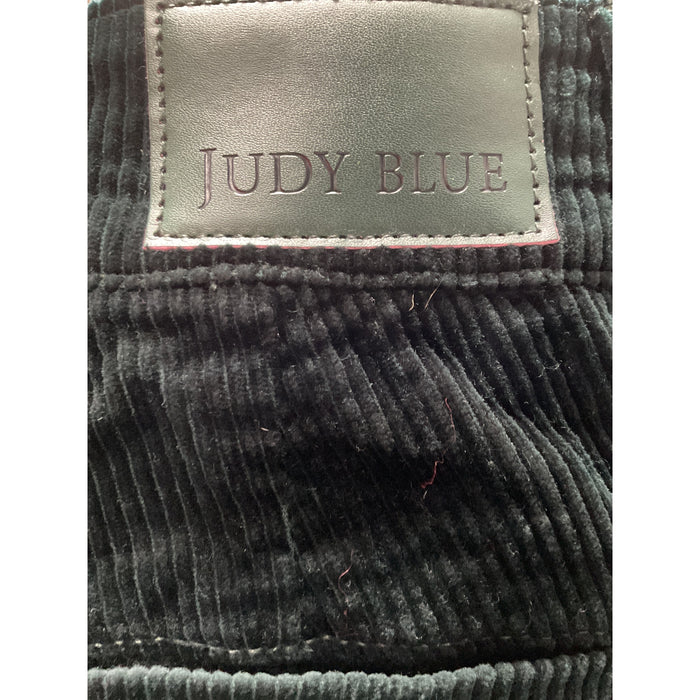 Judy Blue Green Ankle Pants