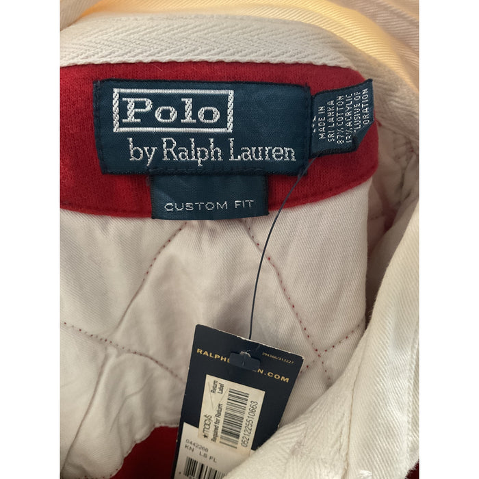 Polo by Ralph Lauren Red Shirt M