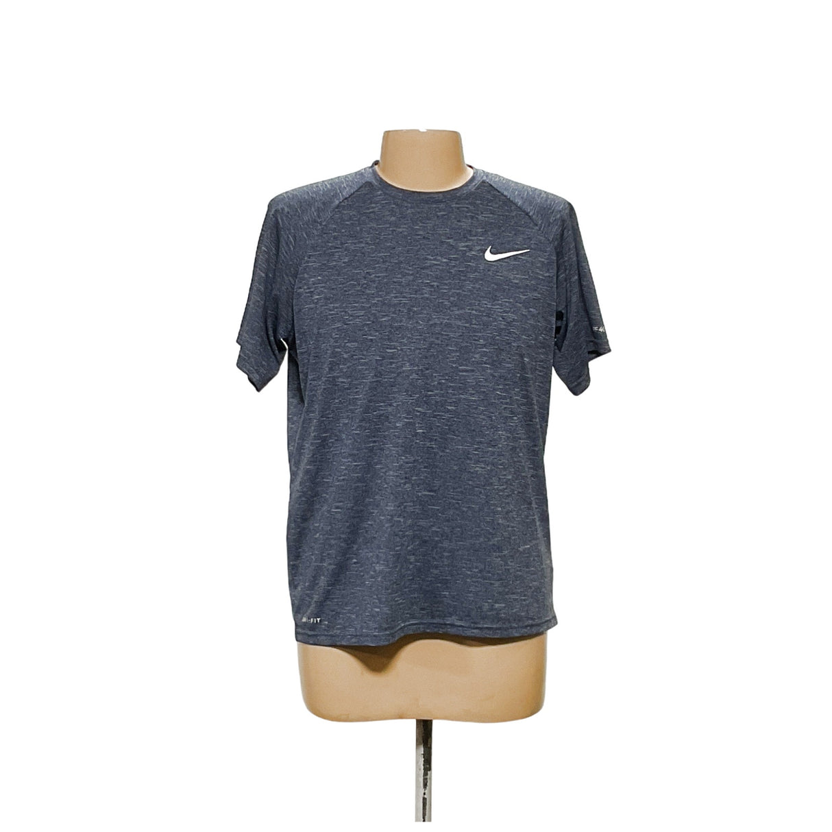 Nike Men's Blue T-Shirt