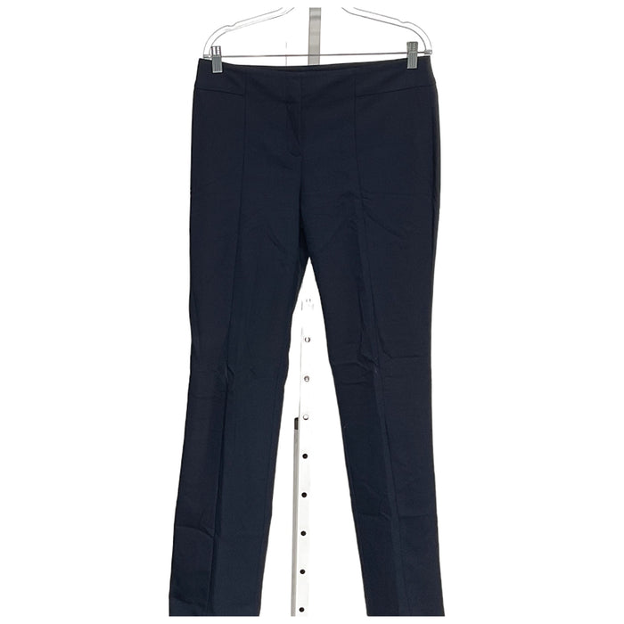 Chico's Blue Ankle Pants - Size 1