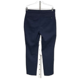 Blue Banana Republic Women's Ankle Pants