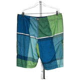 Billabong Men's Multicolor Swim Bottom