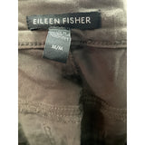 Eileen Fisher Men's Brown Straight Pants