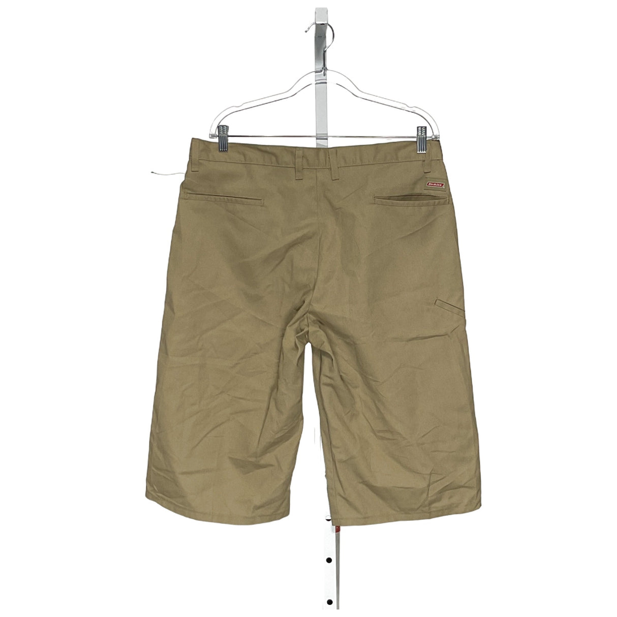 Dickies Men's Brown Bermuda Shorts