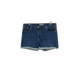 Levi's Women's Sailor Shorts