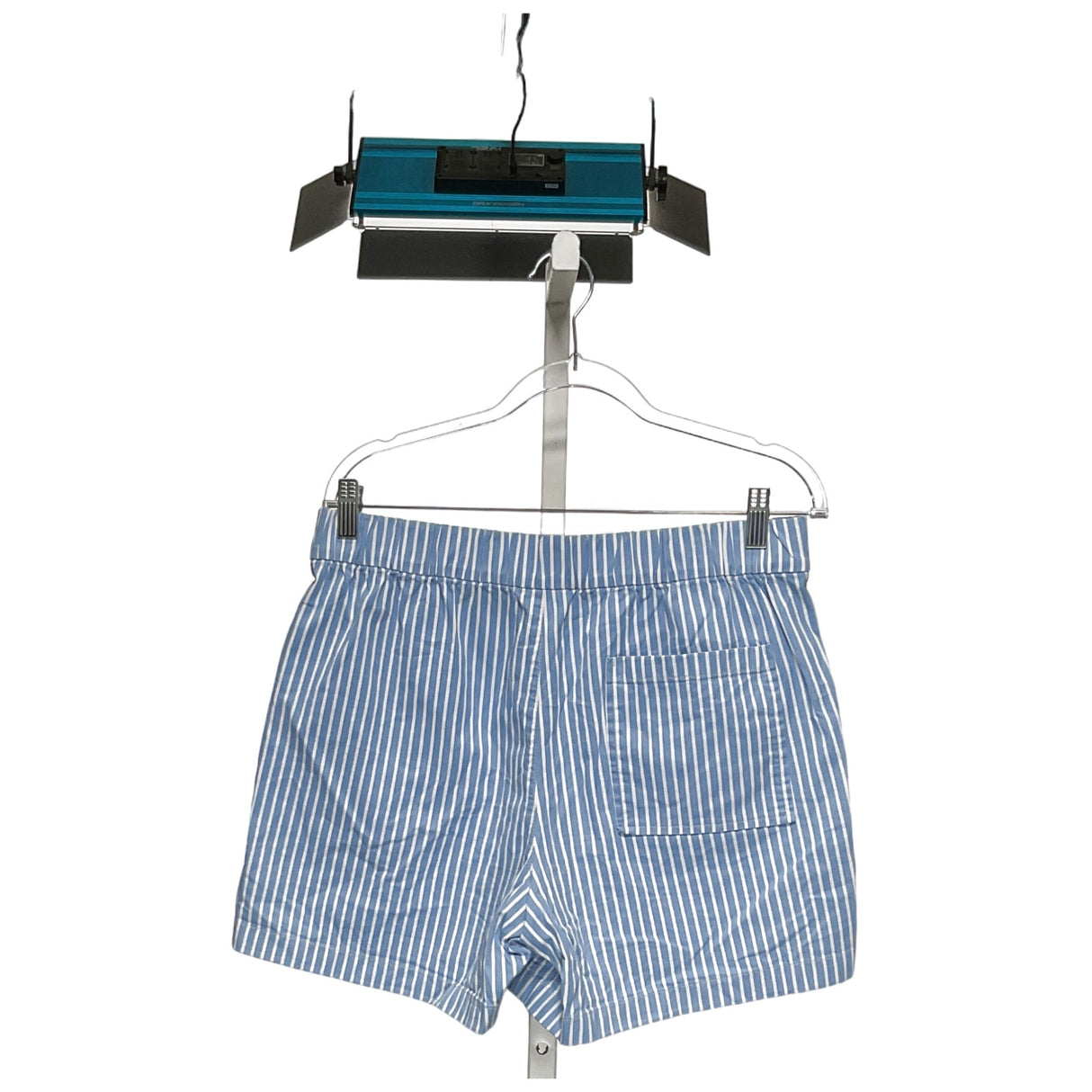 J. Crew Blue Sailor Shorts