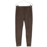 Tahari Brown Ankle Pants - Women's Size M