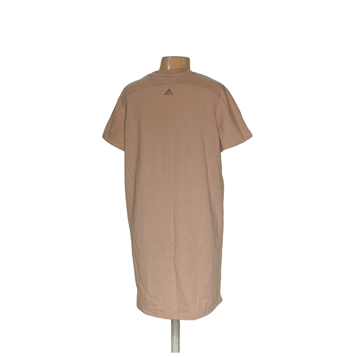 Adidas Beige Shift Dress - XL